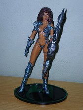 Sara Pezzini Witchblade Spawn