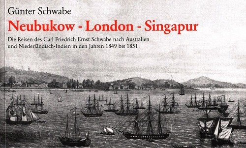 Neubukow london singapur - -,