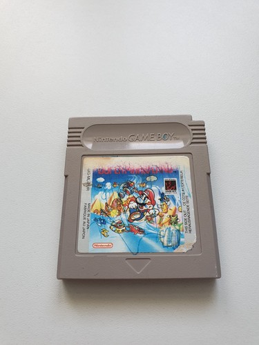 Super mario land spiel - land, 1