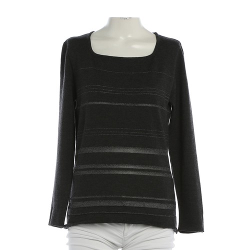 Marc cain pullover grau - pullover,