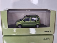 Minichamps 1/43 Opel Agila