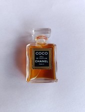 Miniatur CHANEL  COCO EAU de