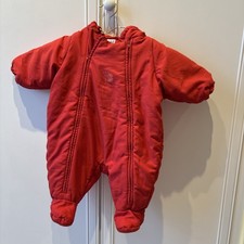 ❄️ Petit Bateau