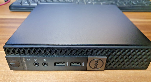 Dell optiplex 3040 micro - dell,