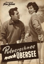 Filmprogramm "PULVERSCHNEE