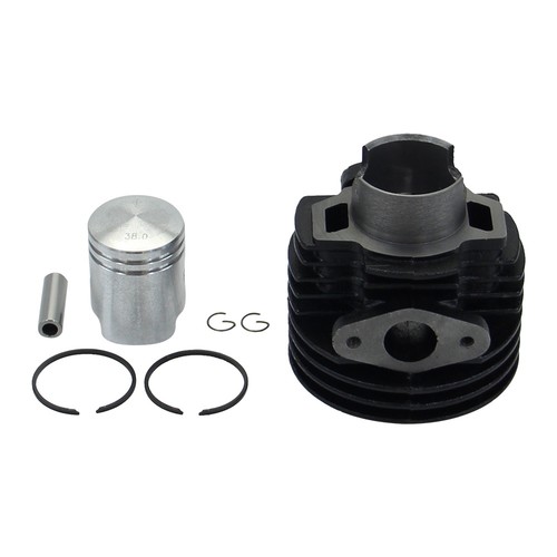 Zylinder kit standard 50ccm - standard,