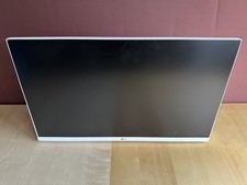 LG 27TQ615S-W Smart TV 27“ Monitor Full HD IPS LED Fernseher 1920x1080