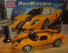 MEGA BLOKS PRO BUILDER MASTER