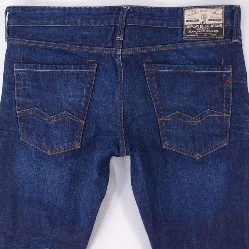 Herrens replay m983 waitom - herrens,