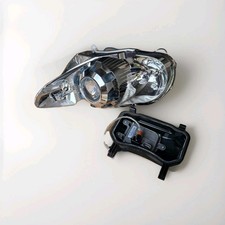 35XT5 3 D1 Scheinwerfer Xenon Steuergerät Ford Mondeo MK4 4 IV BA7 2007-2012