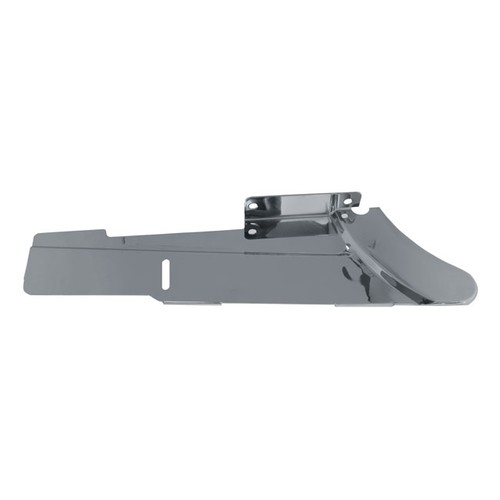 Riemenabdeckung unten 60474-92