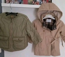  ☀️  Zara Jacke  Mantel