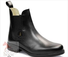 HOBO Zugstiefelette Sir John -