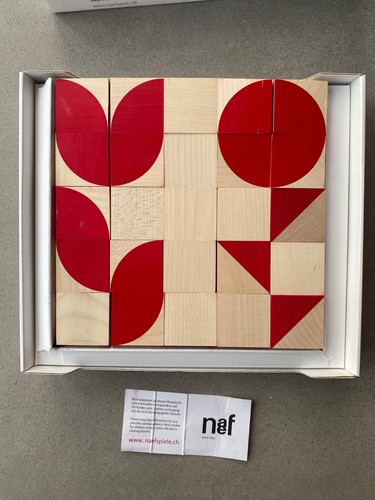 Naef legespiel holz ornabo - naef,, legespiel,