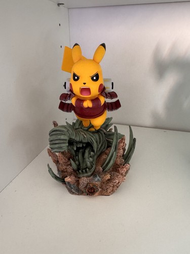 Surge studio resin - resin, statue