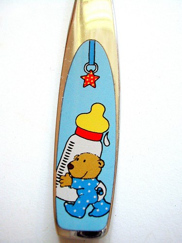Wmf pitzelpatz kinderlöffel - pitzelpatz,