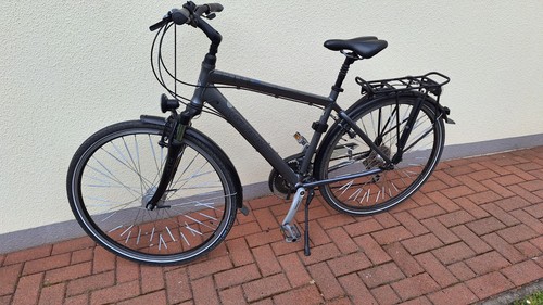 Giant tourer trekkingrad - tourer, rs