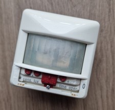 Bewegungsmelder AS 500 A17180WW, Unterputz 1,1 m