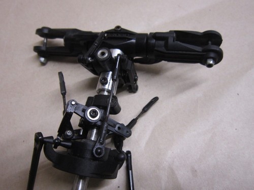 Hirobo shuttle ersatzteile - shuttle,