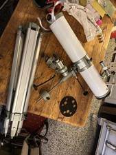 Teleskop Focus/Vixen Focus