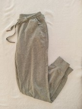 Jogginghose Jogger Khaki Grün