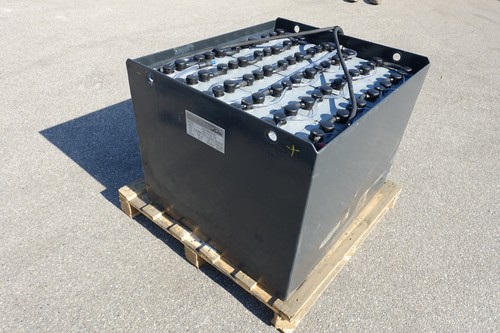 Traktionsbatterie 48v 6pzs750 - traktionsbatterie,