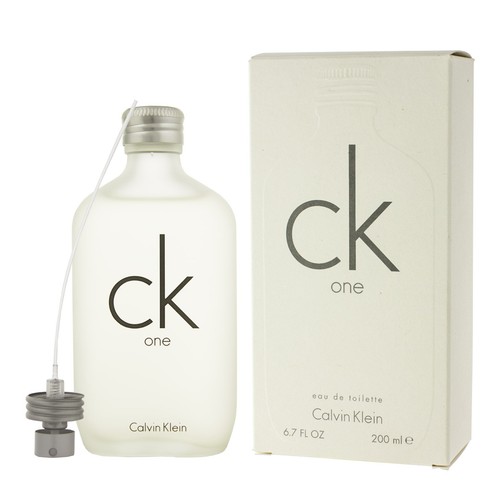 Calvin klein one eau - calvin,