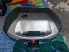 Hepco & Becker Topcase Journey 42L