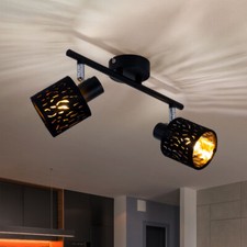 Luxus Decken Lampe Schlaf