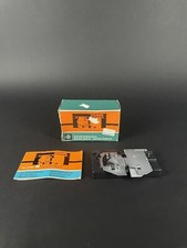 Bauer Super 8 Filmklebepresse | Film splicer in Originalverpackung | Klebepresse