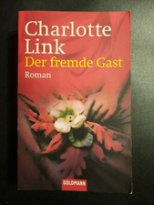 Der fremde Gast von Charlotte Link (2012, Taschenbuch)