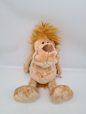 Nici Löwe Lion 30cm Sitzend Plüschtier Kuscheltier Stofftier 