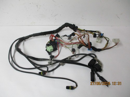 Bmw e39 523i motorkabelbaum - bmw,