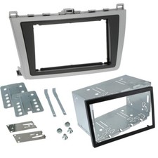 Mazda 6 (GH) 2-DIN Auto Radio