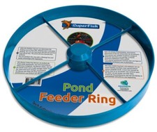 Superfish TEICHFUTTERRING