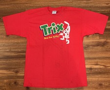 Vintage Gildan Silly Rabbit