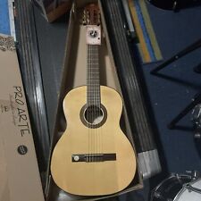 PRO ARTE  GC210 II N- 4/4