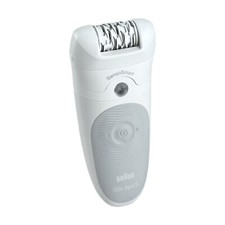 BRAUN Silk épil 5 Epilierer Limited 100 Year Edition Trocken/Nassanwendung