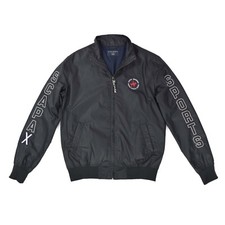 SCAPA SPORTS Herren Polo Jacke