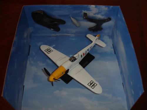 Code 109g aeronautica - code, me-109g