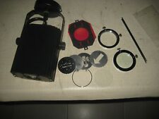 Strahler Niedervolt,Projektions -Vorsatz,verschiedene Einsätze,happy birthday