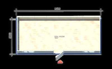 Baucontainer Bürocontainer