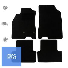 Fussmatten für Renault Megane III Bj. 2008-2015 Fußmatten Autoteppiche BASIC