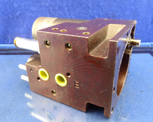 Sauter omm 32 - z=12,