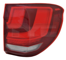 HECKLEUCHTE RÜCKLEUCHTE