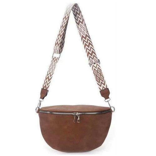 Umhängetasche crossbody - xl,