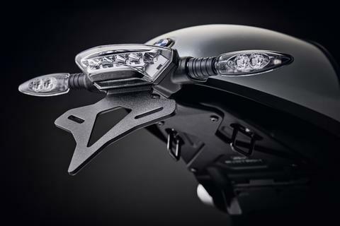 Bmw r9t evotech performance - bmw,