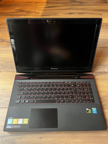 Lenovo y50 laptop - lenovo, y50-70