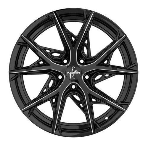 Keskin wheels kt24c thunder - wheels,