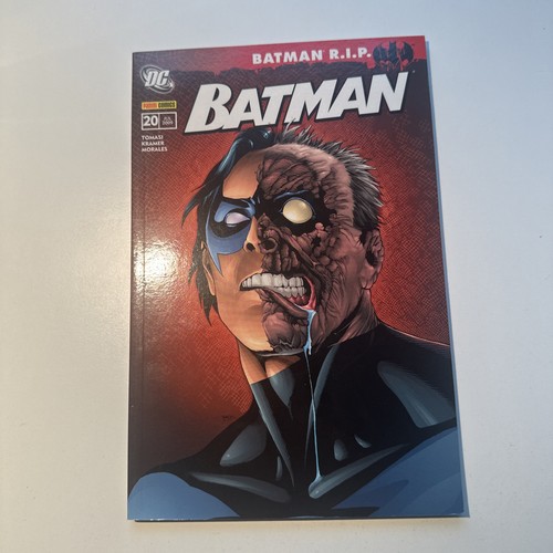Batman sonderband - batman, 20